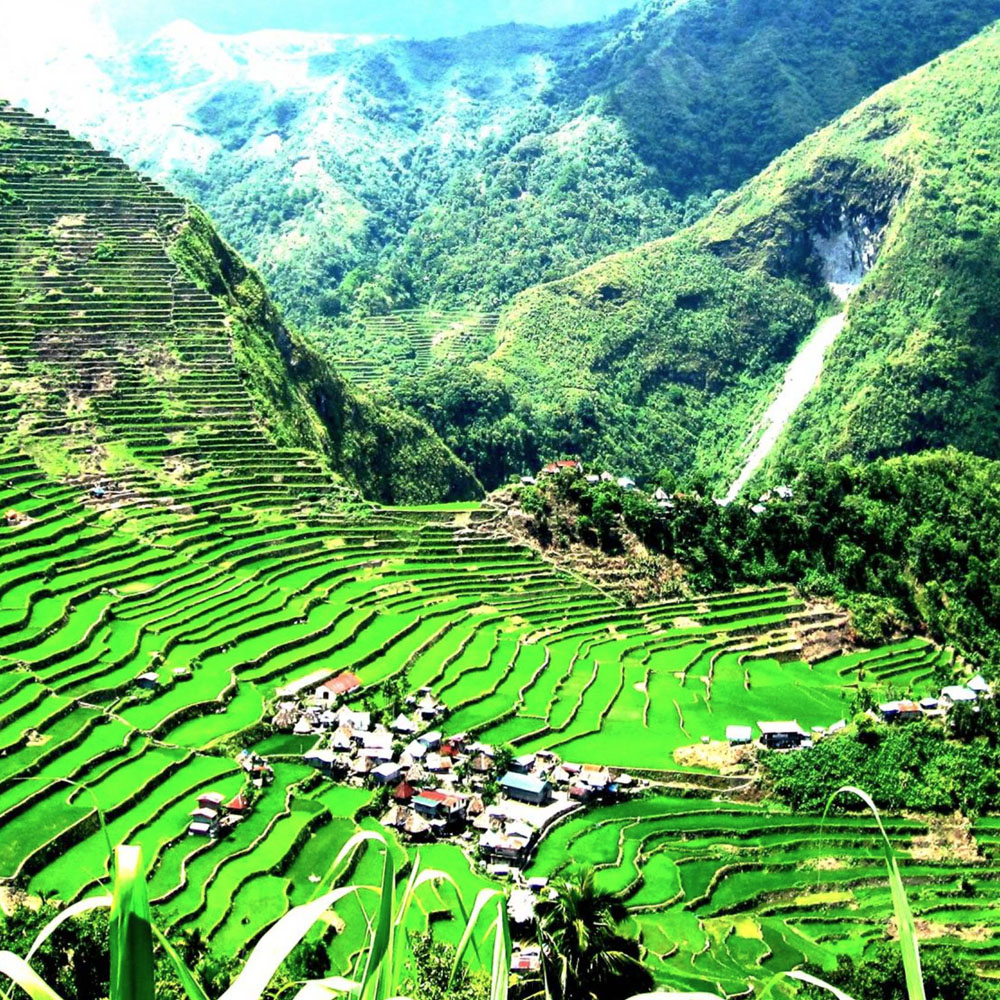 affordable Banaue tour packages philippines