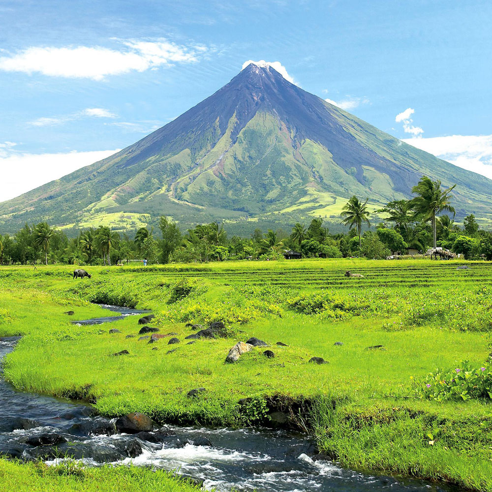 affordable bicol tour packages philippines