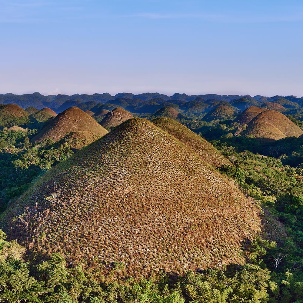 affordable bohol tour packages philippines