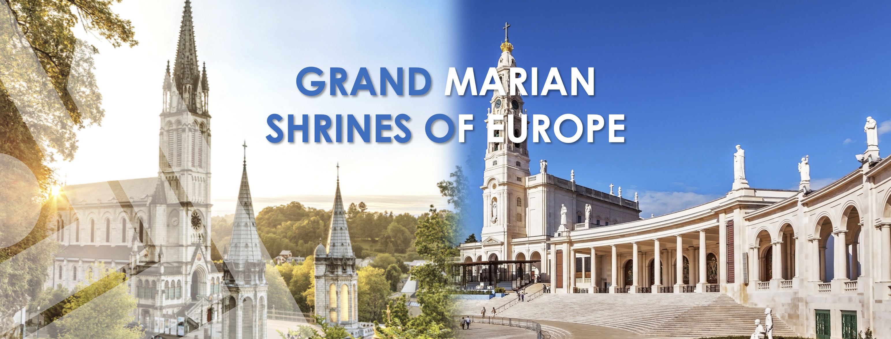 pilgrimage tours in europe