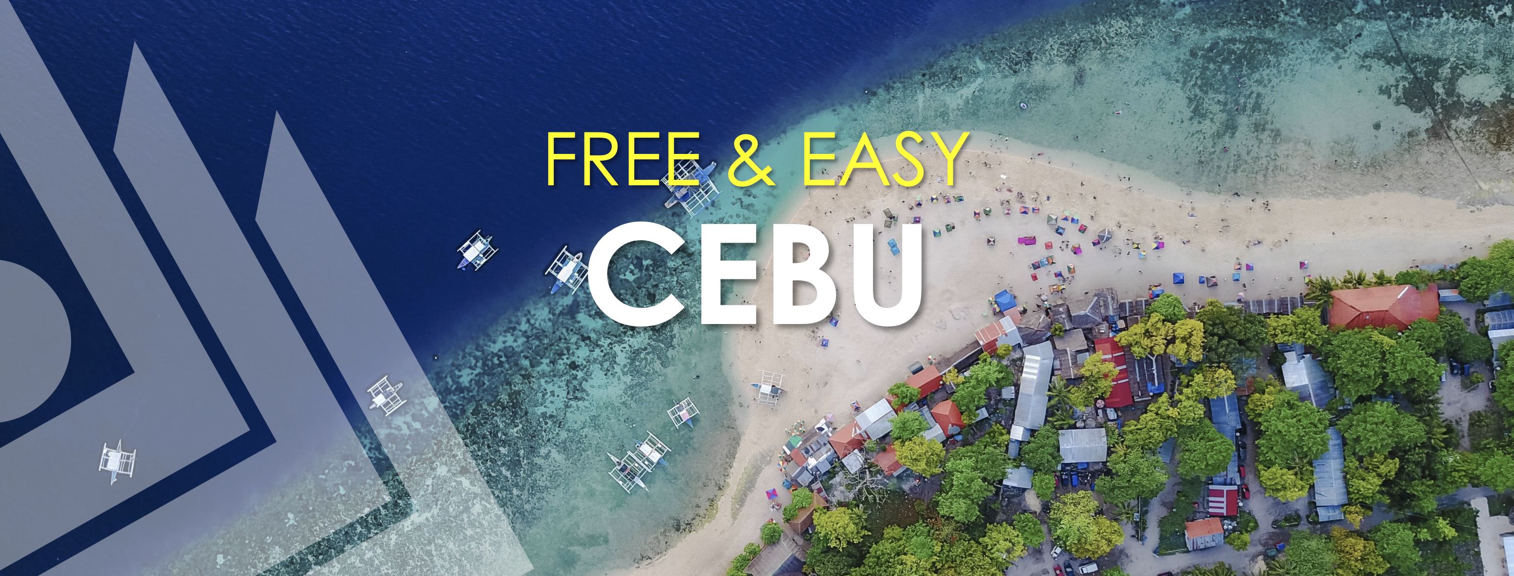 3 DAYS CEBU FREE AND EASY TOURS – Travelite Travel And Tours