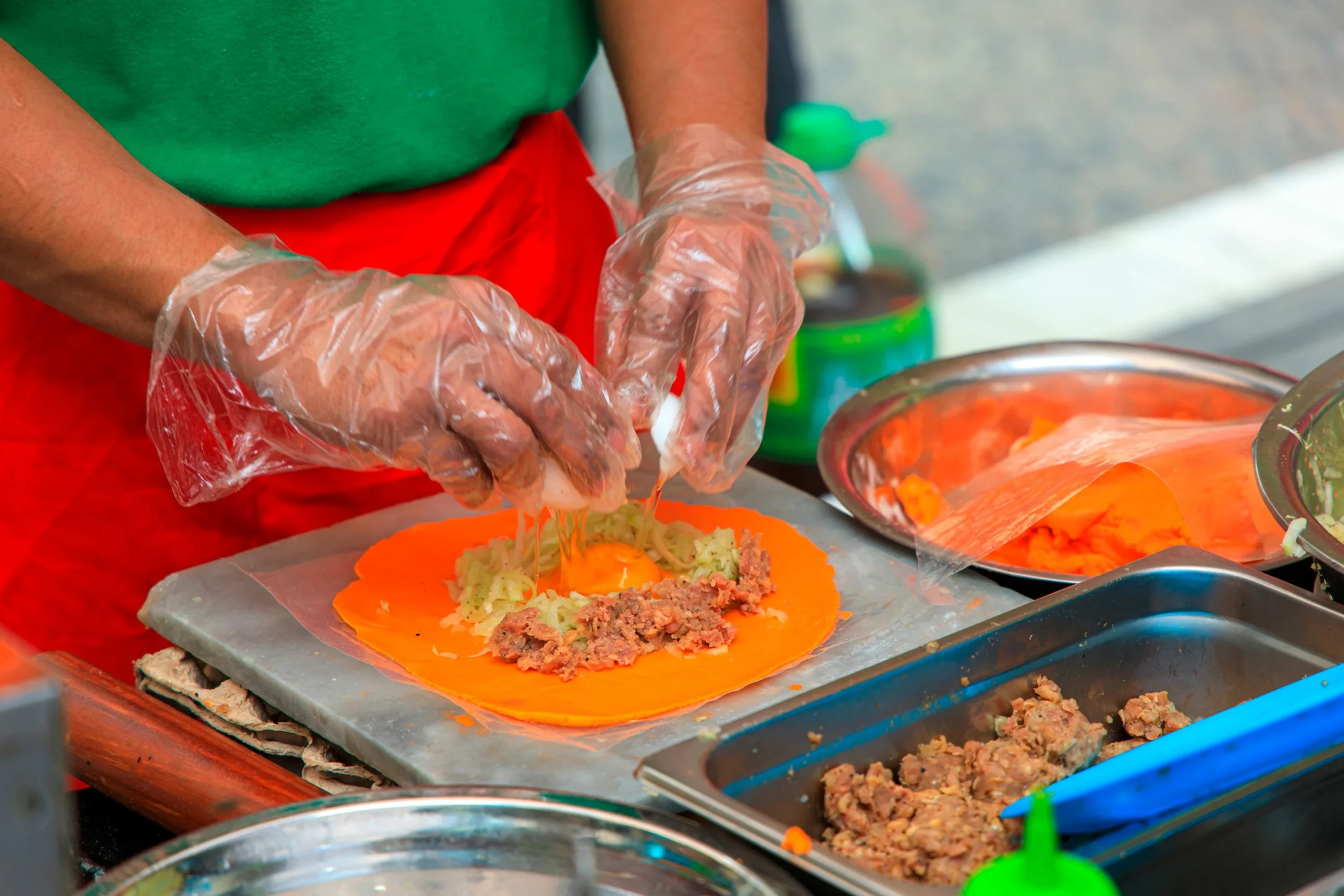 empanada