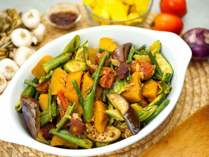 pinakbet